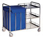 AF–86 Soiled Linen Trolley